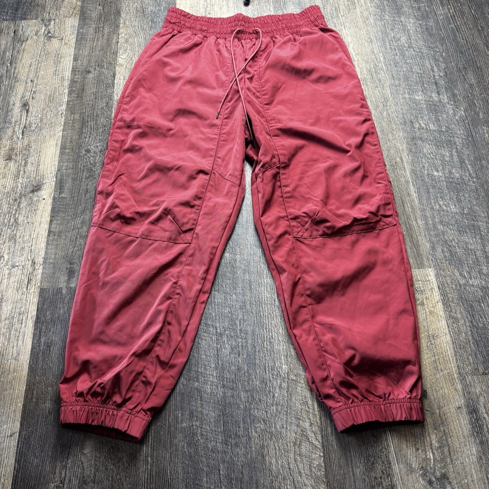 Nike Tech Pack Woven Pant City Ready Cedar  Size Large